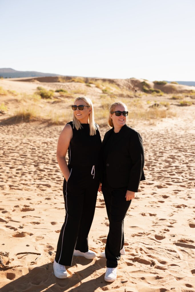 ST GEORGE// WFW X RV //KORTNEY J PHOTO