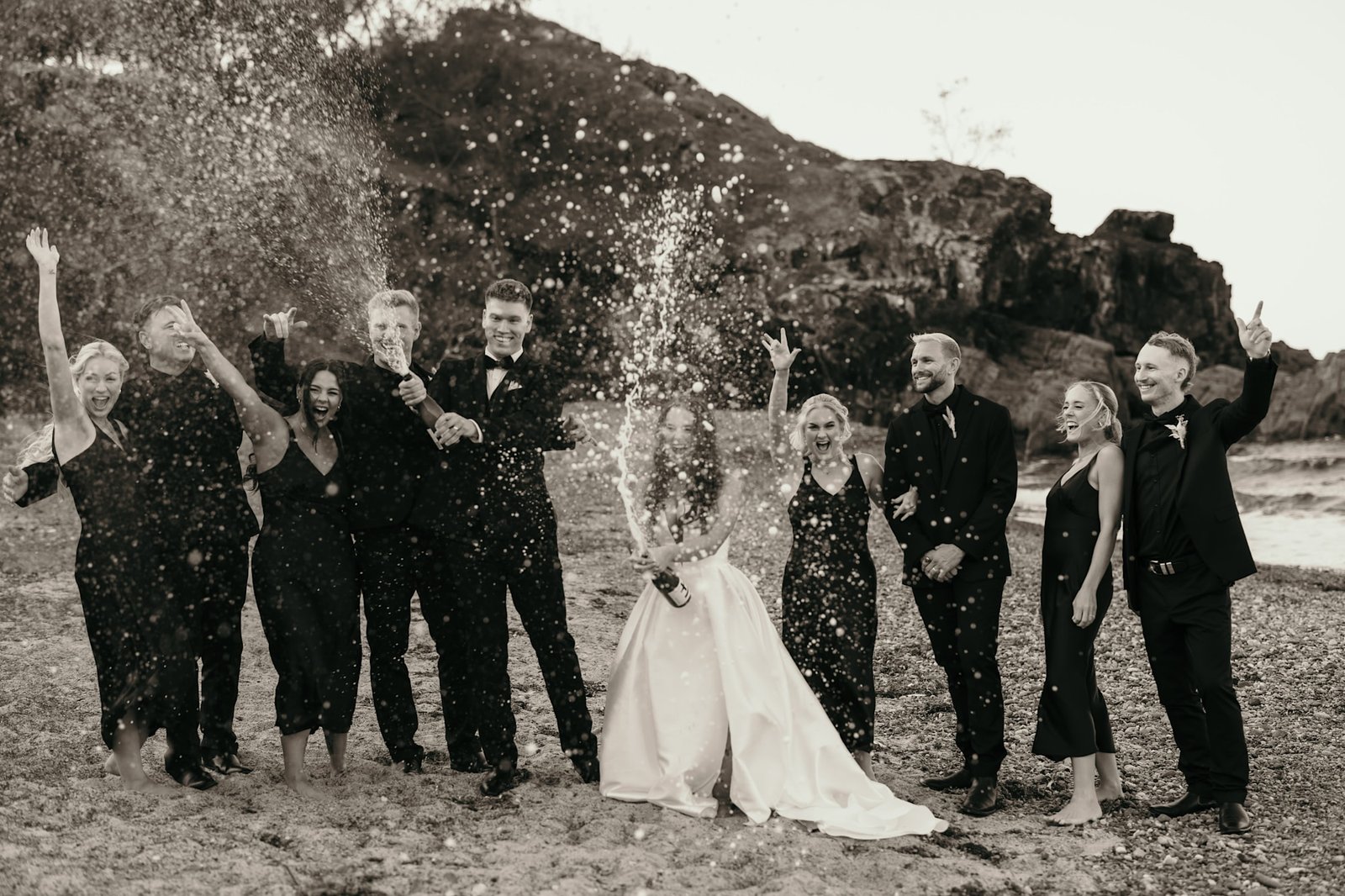 Sunbuzz Media Wedding