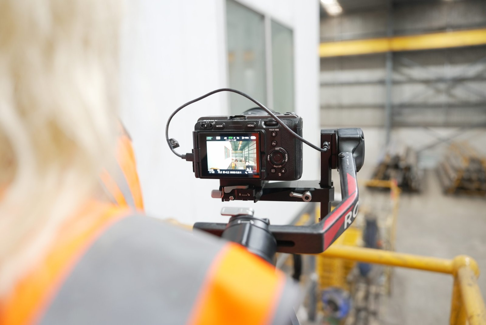 Commercial Video Production Mackay